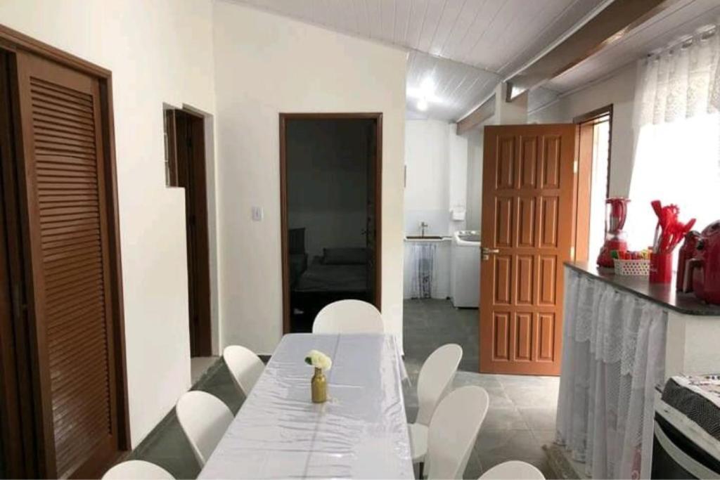 Cantinho Do Sossego كاراغواتاتوبا المظهر الخارجي الصورة