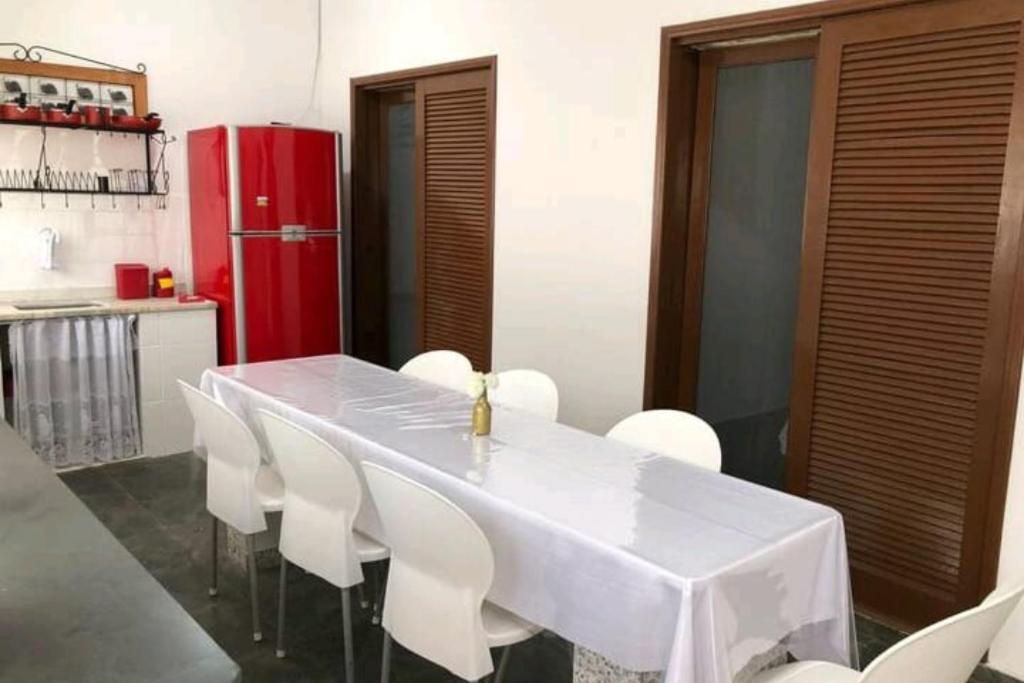 Cantinho Do Sossego كاراغواتاتوبا المظهر الخارجي الصورة