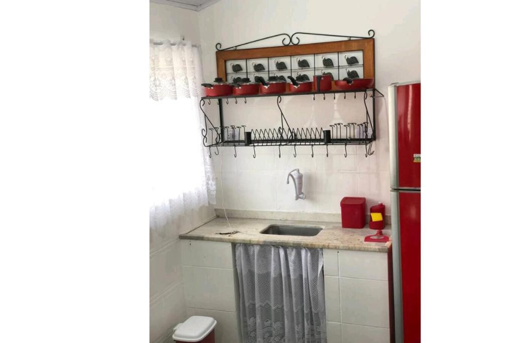 Cantinho Do Sossego كاراغواتاتوبا المظهر الخارجي الصورة