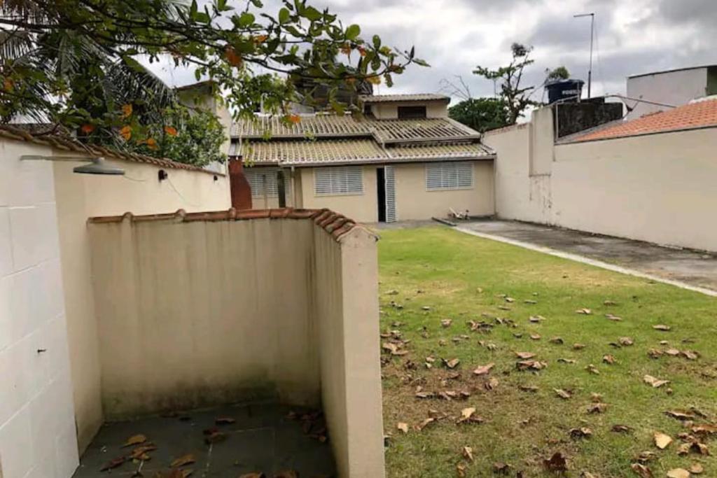 Cantinho Do Sossego كاراغواتاتوبا المظهر الخارجي الصورة